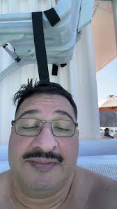 Carnival Firenze Pergola Bar