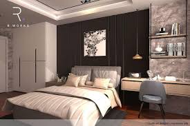 Idea dekorasi bilik tidur sempit dan ruang kecil tetapi nampak mewah dan selesa nadhie wueen. Kos Perkhidmatan Reka Bentuk Dalaman 3d Di Malaysia Recommend My