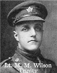 The Great War Law Student Memorial Project