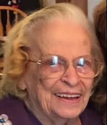 Anna Beaudry Obituary (2016)