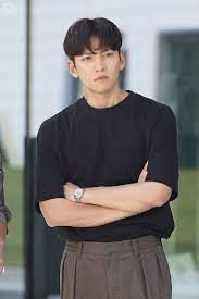 Anyang, south korea seoul, south korea 431. New Stills Of Ji Chang Wook Prove That The Man S Still Got It Koreaboo