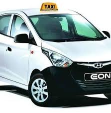 Nepal Taxi Service - Indo Nepal Express