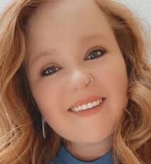 Veronica Butler, age 27