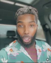 Messie C said he’s here to clear the air. Next subject 😩