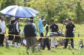 Mesin rumput jenis gendong, mesin ini ialah mesin yang paling sering kita temui sekarang ini, hal ini dikarenakan mesin yang mudah digunakan dan tentunya harga yang disuguhkan lebih murah dan terjangkau dibandingkan jenis mesin pemotong rumput yang lainnya. Keluarga Nur Aliya Syifa Serah Kepada Polis Kes Berita Harian