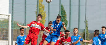 U17 Empfangt Ulm U16 Im Topspiel Gegen Freiburg Tsg Hoffenheim