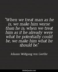 Here are two instances in the family: Treat Him Right Quotes Quotesgram