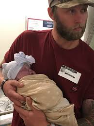 My gorgeous granddaughter Eloise June Fraser born 27/12/2024 Weight 5lb  15oz