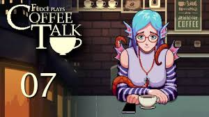 Coffee Talk Episode 07 Masala Chai Youtube