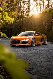 Image result for Samoa Orange 2012 Audi