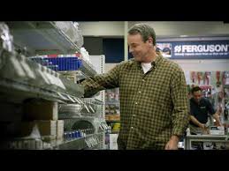 Depending on the size and scope of your project, we will even bring ferguson to you with our onsite trailer stocked. Ferguson Plumbing Counters Support For Trade Professionals Youtube
