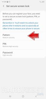 Free sim network unlock samsung galaxy j3 prime by pin code · step 1: Como Configurar El Desbloqueo Facial En Samsung J3119 Galaxy J3 Pro Mostrar Mas Hardreset Info