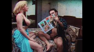 Sex Camorra 1987 (seltener italienischer Film restauriert) | xHamster