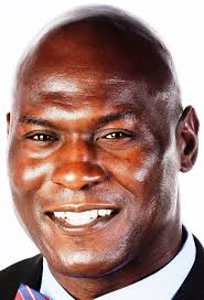 Terrell Files to Run Against Burton for House Seat