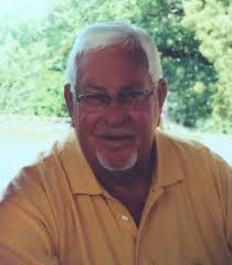 Roy George Obituary (1937