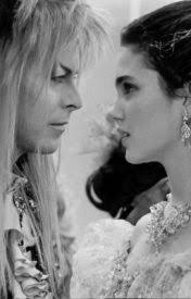 A Return to the Labyrinth