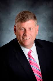 Dr. Don A. Maccubbin