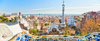 With a history among the oldest in europe, a capital, barcelona, which never sleeps and an inland full of charm not to forget beautiful beaches in la costa brava. Reiseziel Barcelona Infos Und Tipps Adac