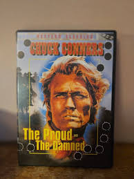 the proud and the damned | Köp från AIAbySweden på Tradera (695956079)