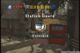 I must have missed her. Y5 L1 Dark Times Lego Harry Potter Years 5 7 Guide And Walkthrough