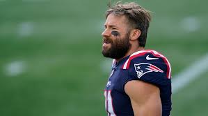 In the bible, the term hebrew is primarily used as a derogatory racial slur. Patriots Juilan Edelman Writes Letter To Heat S Meyers Leonard Khou Com