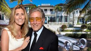 Harry belafonte and tony bennett describe partaking in the historic civil rights march from selma to montgomery in 1965. Tony Bennett S Lifestyle 2021 Youtube