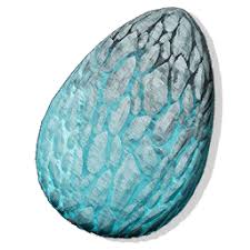 After two tusoteuthis mate, the resulting egg can be hatched into a baby tusoteuthis. Crystal Wyvern Egg Crystal Isles Official Ark Survival Evolved Wiki