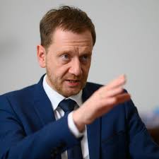 Michael Kretschmer: Ministerpräsident provoziert mit Ukraine-Aussagen