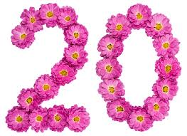 Maybe you would like to learn more about one of these? Arabic Numeral 24 Twenty Four From Flowers Of Chrysanthemum Isolated On White Background Stock Photo Picture And Royalty Free Image Image 90221411