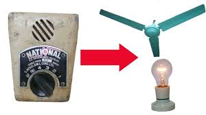 Maybe you would like to learn more about one of these? How To Old Fan Regulator Connection Diagram Voltage Regul Electronics Projects Bottle Opener Wall Voltage Regulator
