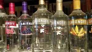 Lowest Price Smirnoff Vodka 87402 Smirnoff Vodka Smirnoff Vodka