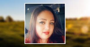 Amanda Martinez Obituary August 31, 2021