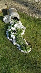 Glasses Spilling Flower Garden Ideas Diy Garten Landschaftsbau Landschaftsbau Garten Ideen