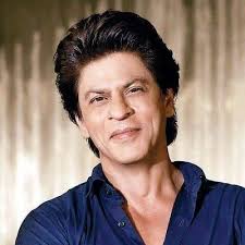 Shah Rukh Khan