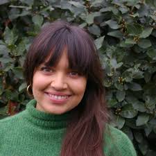 Becky Salisbury, The Alford Arms