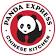 Panda Restaurant Group logo