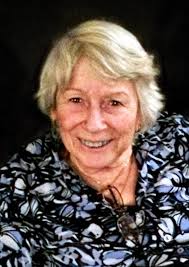 Obituary: Beverly Pier Had A Green Thumb