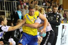 Proff.no gir deg rolleinformasjon om asbjørn reinkind. En Helt Spesiell Handballduo Sydvesten