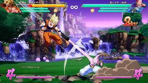 Dragon ball fighterz ultimate edition content. Dragon Ball Fighterz Ultimate Edition Steam Bandai Namco Store