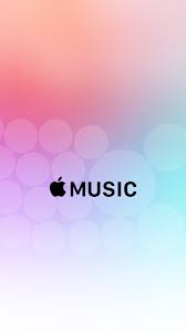 Find the music that you've added from apple music. Download Apple Music Wallpapers For Your Iphone Iphone News