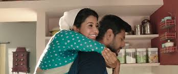 priya bhavani shankar sweaty pits in blouse : rsweatyindian