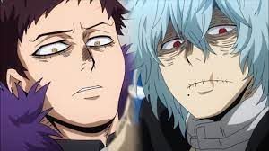 We did not find results for: My Hero Academia Shigaraki Without Hands Novocom Top