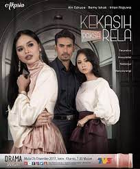 S01 e03 episode 3 28 dic 2017. Kekasih Paksa Rela Slot Akasia Tv3 Photos Facebook