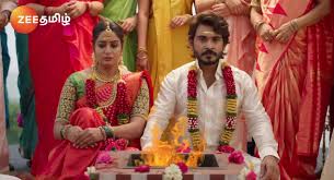 IN - Sandakozhi