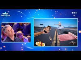 Les 12 coups de midi sur tf1 paul decroche sa troisieme etoile. Les 12 Coups De Midi La Honte Pour Eric Qui Ne Trouve Pas Enjoy Phoenix Dans L Etoile Devoile A 100 Youtube