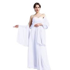 1.10 m x 1.40 m. Etole Mousseline De Soie Mariage Achat Vente Pas Cher