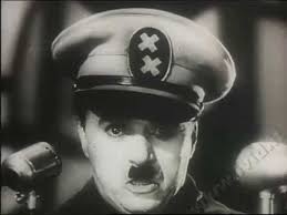 Il grande dittatore spoiler : Il Grande Dittatore 1940 Trailer Italiano Youtube