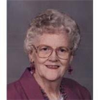 Shirley Redmond Obituary