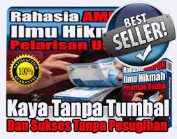 Hasil gambar untuk uang gaib