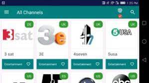How do i install free tv on . Tvtap Pro For Firestick Android Boxes V2 7 Apk Free Download Oceanofapk
